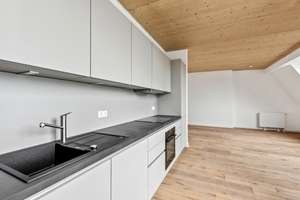 Exklusive Neubau-Dachgeschosswohnung mit lichtdurchflutetem Wohnambiente – Die vollständige Adresse der Immobilie erhältst du vom Anbieter., 13347 Wedding, Berlin – Vorschaubild 1