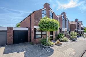 Zuhause ankommen – mit Raum für Ihre Ideen Doppelhaushälfte mit Garage in gefragter Lage von Hüls – Die vollständige Adresse der Immobilie erhältst du vom Anbieter., 47839 Hüls, Krefeld – Vorschaubild 26