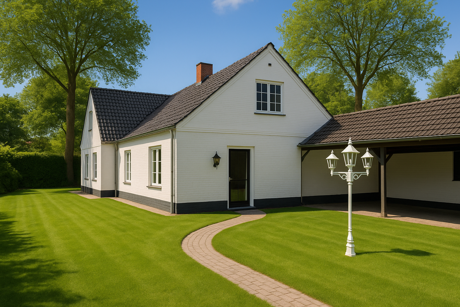 Rarität: Prominentes Domizil – historisches Flair! Von der Kult-Gaststätte zur Wohn-Kultur!, Düsseldorf – Bild 1