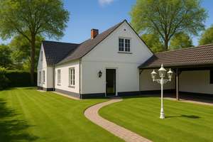 Rarität: Prominentes Domizil – historisches Flair! Von der Kult-Gaststätte zur Wohn-Kultur!