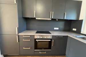 Lichtdurchflutete 2 Zimmer- Wohnung mit Balkon in Münster Gremmendorf – Schlesienstraße 21, 48167 Münster – Vorschaubild 9