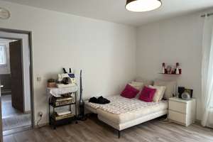 Modernisierte 3-Zimmer-Wohnung mit Balkon, Einbauküche & Tiefgarage in Bonn-Hardtberg – Von-Guericke-Allee 5, 53125 Brüser Berg, Bonn – Vorschaubild 8