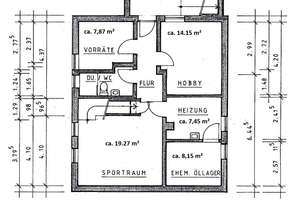Familienglück in Kummerfeld – Ihr neues Zuhause wartet! – Die vollständige Adresse der Immobilie erhältst du vom Anbieter., 25495 Prisdorf – Vorschaubild 25