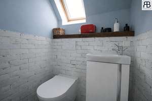 Großzügige Doppelhaushälfte mit Garten, Sauna & Einliegerwohnung in Bergisch Gladbach-Heidkamp – Die vollständige Adresse der Immobilie erhältst du vom Anbieter., 51469 Stadtmitte, Bergisch Gladbach – Vorschaubild 13