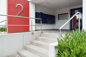 Stylisches Appartement mit Süd-Ost-Balkon – bezugsfrei ab 01.09.2026! – Die vollständige Adresse der Immobilie erhältst du vom Anbieter., 48161 Gievenbeck, Münster – Vorschaubild 21