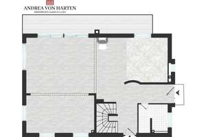 Exklusives Wohnhaus mit gewerblicher Nutzungsmöglichkeit in HH-Sasel – Die vollständige Adresse der Immobilie erhältst du vom Anbieter., 22393 Sasel, Hamburg – Vorschaubild 26