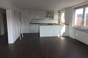 Penthouse in Feuerbach - Kernsanierung 2019 – Die vollständige Adresse der Immobilie erhältst du vom Anbieter., 70469 Feuerbach-Mitte, Stuttgart – Vorschaubild 2