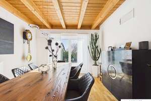 Luxuriöses Fachwerkhaus inkl. 400m² Ausbaupotential (mind. 4 Wohnungen) mit traumhaften Grundstück – Die vollständige Adresse der Immobilie erhältst du vom Anbieter., 90518 Altdorf bei Nürnberg – Vorschaubild 15