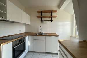 Top Zustand! Mitten in Erfurt! EBK, großzügiges Wohnen, Wannenbad mit Fenster....