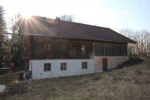 Schönes Einfamilienhaus mit altem Sacherl (Denkmalschutz) in schöner Alleinlage - 661 – Rottal-Inn (Kreis) – Vorschaubild 10