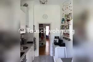 Tauschwohnung: Altbauwohnung in Uhlenhorst gegen günstiger Nähe der Alster – Die vollständige Adresse der Immobilie erhältst du vom Anbieter., 22085 Uhlenhorst, Hamburg – Vorschaubild 11