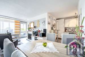 Nur wenige Schritte zum Meer - Optimal geschnitten - 1,5 Zimmer-Appartement in Schilksee! – Die vollständige Adresse der Immobilie erhältst du vom Anbieter., 24159 Schilksee, Kiel – Vorschaubild 4