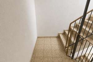 Gepflegte 2-Zimmer-Maisonette-Wohnung mit Balkon und Garage in ruhiger Lage von Krefeld – Marktstr. 324b, 47804 Kempener Feld/Baackeshof, Krefeld – Vorschaubild 17