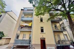 Wohnungspaket in Leipzig-Lindenau | 4,2 % Nettorendite & erhöhte AfA möglich – Die vollständige Adresse der Immobilie erhältst du vom Anbieter., 4177 Altlindenau, Leipzig – Vorschaubild 7
