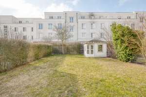 Traumhaftes Neubau-Townhouse in exponierter Lage von Schmargendorf – Die vollständige Adresse der Immobilie erhältst du vom Anbieter., 14195 Dahlem, Berlin – Vorschaubild 12