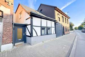 Zentrale Lage in Erftstadt-Lechenich - Saniertes Fachwerkhaus mit sonnigem Süd-Ost-Garten – Die vollständige Adresse der Immobilie erhältst du vom Anbieter., 50374 Erftstadt – Vorschaubild 17