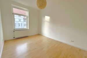 Südstadt | helle Altbauwohnung mit Aufzug | inkl. Einbauküche – Die vollständige Adresse der Immobilie erhältst du vom Anbieter., 30171 Südstadt, Hannover – Vorschaubild 6