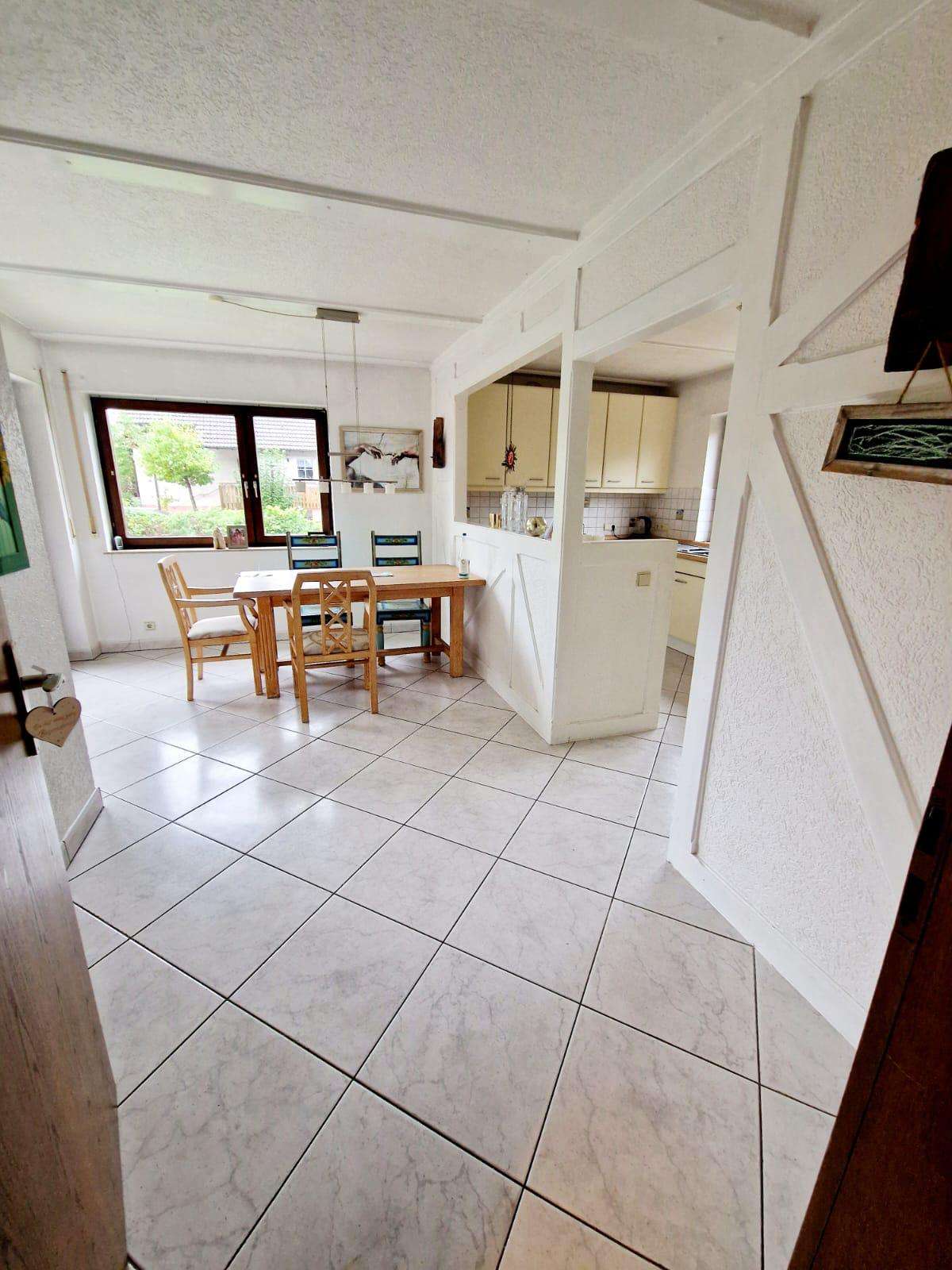 Immobilie in Rodenbach - Einfamilienhaus im Grünen für die Großfamilie - Bild 2