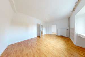 Ruhiges Altbau-Stadthaus in zentraler Lage – Frankfurt am Main – Vorschaubild 13