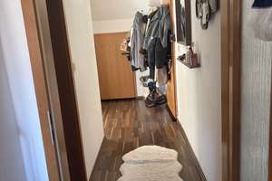 Alltagstaugliche 2-Zimmer-Maisonette-Wohnung in Mannheim Neckarau – Die vollständige Adresse der Immobilie erhältst du vom Anbieter., 68199 Neckarau, Mannheim – Vorschaubild 13