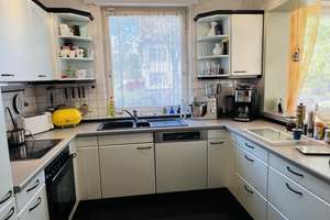 200 m zum Schlachtensee: Interessanter Bungalow mit Potenzial – Die vollständige Adresse der Immobilie erhältst du vom Anbieter., 14129 Nikolassee, Berlin – Vorschaubild 5