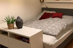Exklusive, modernisierte 2-Zimmer-Wohnung mit EBK in Regensburg – Die vollständige Adresse der Immobilie erhältst du vom Anbieter., 93049 Westenviertel, Regensburg – Vorschaubild 3