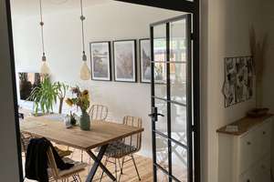 Erstbezug: Traumwohnung in der List – Bronsartstraße 42, 30161 List, Hannover – Vorschaubild 2