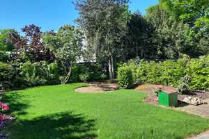 Gepflegte Doppelhaushälfte mit Garten und Garage – Bremen – Vorschaubild 11