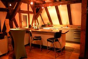 Charme & Gemütlichkeit! Historisches Buckelquader-Haus in liebevolle Hände abzugeben – Die vollständige Adresse der Immobilie erhältst du vom Anbieter., 68307 Sandhofen, Mannheim – Vorschaubild 16
