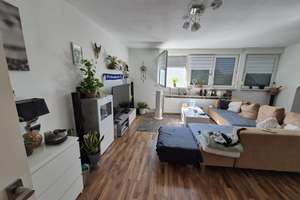 Exklusive, gepflegte 3-Zimmer-Dachgeschosswohnung im Ortsteil Mörfelden von Mörfelden-Walldorf