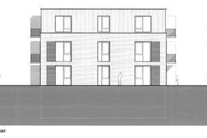 Gelegenheit! Bereits projektiertes Grundstück für 30 Single-Apartments und 19 Stellplätze in OL – Die vollständige Adresse der Immobilie erhältst du vom Anbieter., 26129 Bloherfelde, Oldenburg (Oldenburg) – Vorschaubild 2