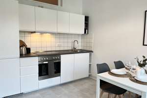 Neu möblierte Traumwohnung in Friedrichshain – Die vollständige Adresse der Immobilie erhältst du vom Anbieter., 10247 Friedrichshain, Berlin – Vorschaubild 6