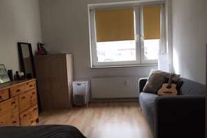 schönes komplett möbl. 2-Zimmer-Apartement in Pempelfort – Münsterstr. 27, 40477 Pempelfort, Düsseldorf – Vorschaubild 6