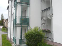 Single wohnung in rodewisch