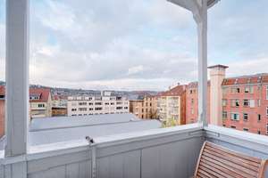 Altbauklassiker in begehrter Lage – Mehrfamilienhaus in Stuttgart-West – Die vollständige Adresse der Immobilie erhältst du vom Anbieter., 70197 Rotebühl, Stuttgart – Vorschaubild 17