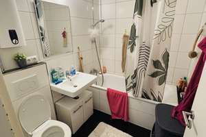 3-Zimmer Wohnung in Wolfsburg-Westhagen – Jenaer Straße 7, 38444 Westhagen, Wolfsburg – Vorschaubild 3