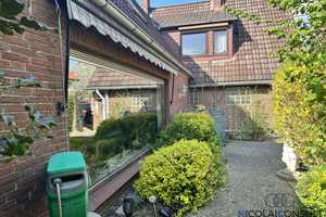 ++ Im Grünen Horn ++ großes EFH Horner Moor ++ U4 Stoltenstraße 250 m ++ – Am Horner Moor 33, 22119 Hamburg – Vorschaubild 9