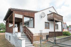 Zweifamilienhaus mit Potenzial – Kolpingstr. 6, 97359 Schwarzach am Main – Vorschaubild 31