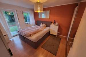 Schöne 2-Zimmer-Wohnung in Mainz, mit Garten, EBK, Keller und zwei Stellplätzen