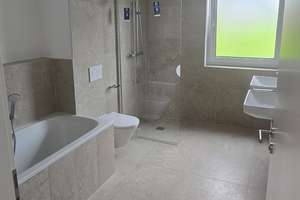 Penthouse in Kleinhadern (Erstbezug): 3-Zimmer-Dachterrassenwohnung  – 80689 Blumenau, München – Vorschaubild 12