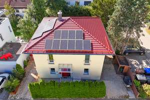 Exklusives Einfamilienhaus mit idyllischem Garten in Starnberg! – Die vollständige Adresse der Immobilie erhältst du vom Anbieter., 82319 Starnberg – Vorschaubild 25