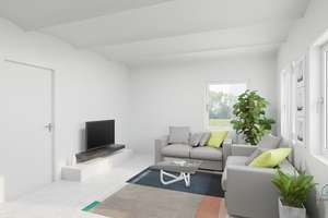 Just Immotions | Architektonisches Industrieloft als Maisonette mit Garage in zentraler Lage! – Die vollständige Adresse der Immobilie erhältst du vom Anbieter., 86152 Stadtjägerviertel, Augsburg – Vorschaubild 5