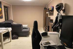 Hausgefühl in ruhiger zweiter Reihe: außergewöhnliche Maisonette mit eigenem Eingang – 47839 Hüls, Krefeld – Vorschaubild 13