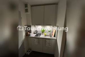 Tauschwohnung: zentrale Wohnung ideal für Studenten – Die vollständige Adresse der Immobilie erhältst du vom Anbieter., 22089 Hamm, Hamburg – Vorschaubild 7