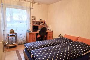 Solide Kapitalanlage: Vermietete 2,5-Zimmer-Erdgeschosswohnung mit Loggia – 67069 Pfingstweide, Ludwigshafen am Rhein – Vorschaubild 5