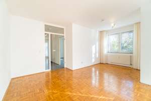 MIT Erbpacht - Bezaubernde Gartenwohnung, mediterranes Flair und auch noch nah am Rhein! – Steinkribbenstraße 7, 40597 Benrath, Düsseldorf – Vorschaubild 7