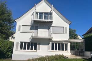 Freistehendes Einfamilienhaus in Karlsruhe Weststadt (Musikerviertel) – Die vollständige Adresse der Immobilie erhältst du vom Anbieter., 76133 Weststadt, Karlsruhe – Vorschaubild 2