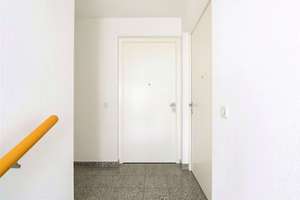 +++ Bezugsfreie 2-Zimmer-Wohnung mit Balkon, EBK und Tiefgarage mitten im grünen Trachau +++ – Die vollständige Adresse der Immobilie erhältst du vom Anbieter., 1129 Trachau, Dresden – Vorschaubild 8
