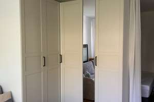     Stilvolles möbliertes Apartment mit Balkon – Schliepersberg 47, 45257 Kupferdreh, Essen – Vorschaubild 6