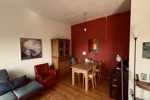 Helle Maisonettewohnung in Frankfurt am Main - Bornheim – 60385 Bornheim, Frankfurt am Main – Vorschaubild 5